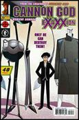 Cannon God Exaxxion issue 10