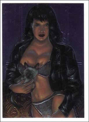 Tenth (Base Set) card 48 Esperanza