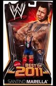 WWE (Best of 2011) Cover Image 2