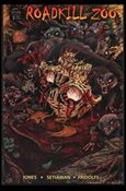 Roadkill Zoo issue 3