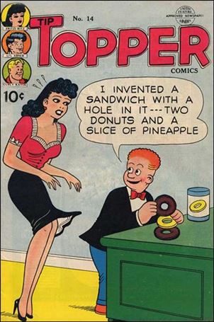 Tip Topper issue 14