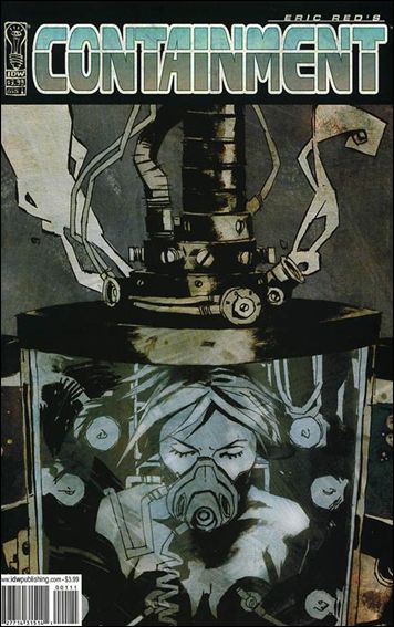 Containment issue 1