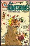 Flintstones (1970) issue 43