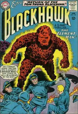 Blackhawk (1944) issue 195