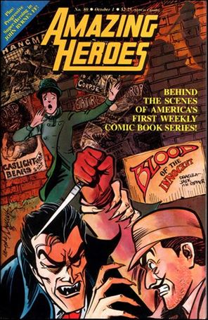 Amazing Heroes issue 80
