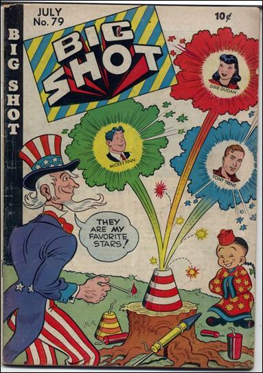 Big Shot issue 79