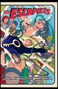 Escapists Cover Image 1