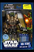 Star Wars: The Clone Wars 3 3/4 