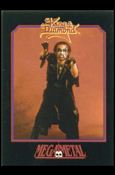 Mega Metal (Base Set) card 70 King Diamond 5