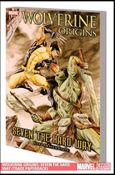 Wolverine: Origins issue 8-Z-INVALID