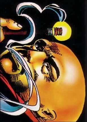 Punisher: Guts and Gunpowder (Base Set) card 31 Kingpin
