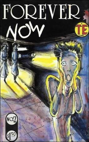 Forever Now issue 2