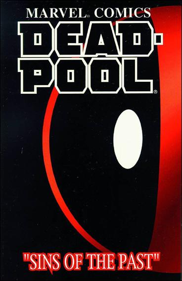 Deadpool: Sins of the Past issue nn