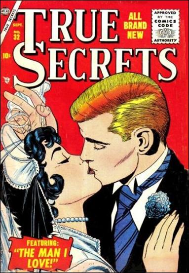 True Secrets issue 32