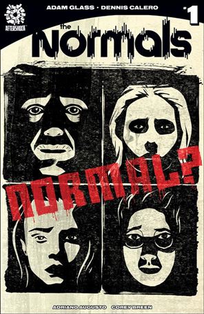 Normals Cover Image 1