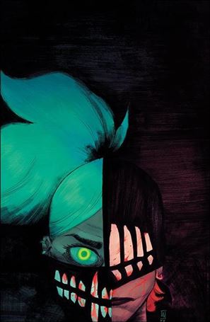 Something is Killing the Children issue 28-C Werther Dell'Edera Unlockable Cover