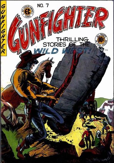 Gunfighter issue 7