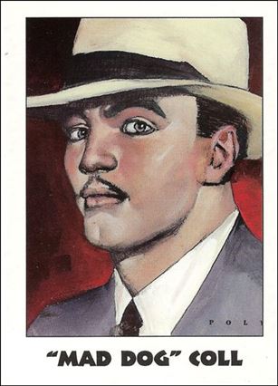 True Crime (Base Set) card 45 
