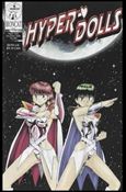 Hyper Dolls (2000/09) issue 4