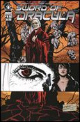 Sword of Dracula (2005) Cover Image 1