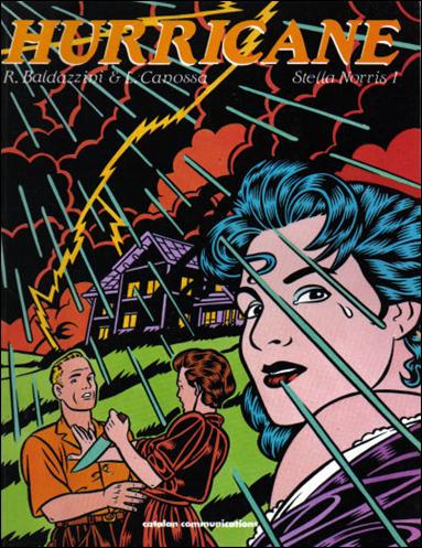 Stella Norris issue 1