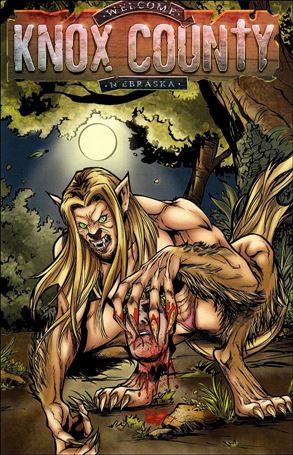 Knox County Cover Image 2