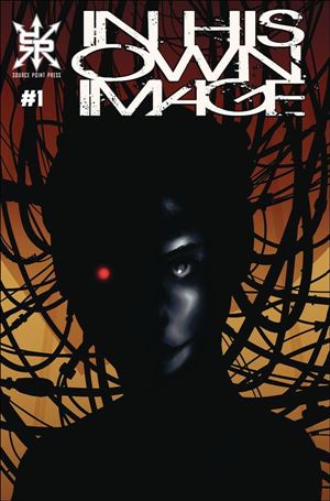 In His Own Image Cover Image 1