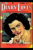 Diary Loves issue 17