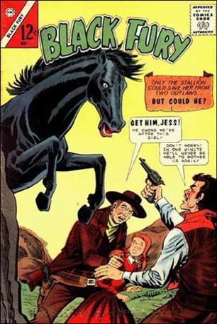 Black Fury issue 52