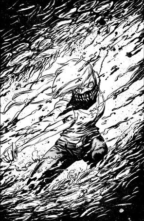 Something is Killing the Children issue 38-I Werther Dell'Edera 1:Store Thank You Cover