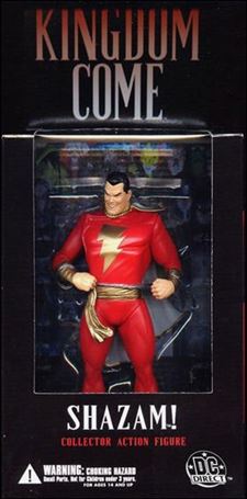 Kingdom Come (Series 2) Cover Image 2
