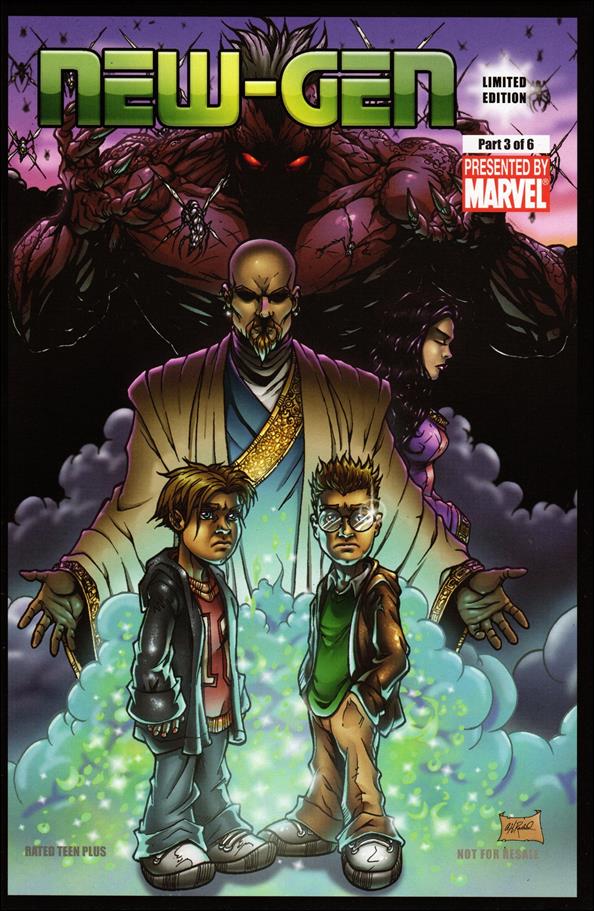 New-Gen issue 3