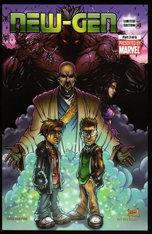 New-Gen issue 3