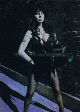 Elvira, Mistress of Omnichrome (Base Set) card 21