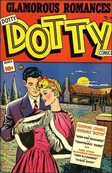 Dotty issue 39