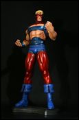Marvel Statues (Bowen) item 278 Clin Barton as Goliath 1/350