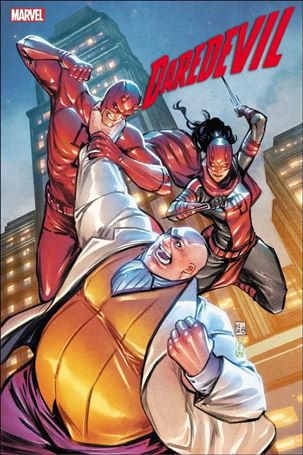 Daredevil (2023) issue 12-B Nabetse Zitro Cover