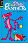 Pink Panther (1971) issue 17