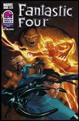 Taco Bell/Fantastic Four issue 1-B Unbagged