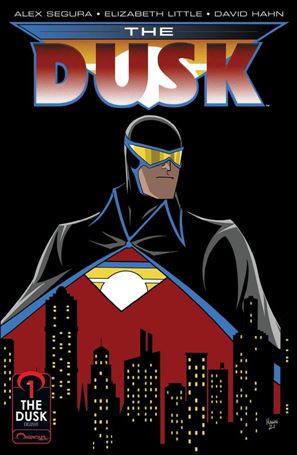 Dusk Cover Image 1