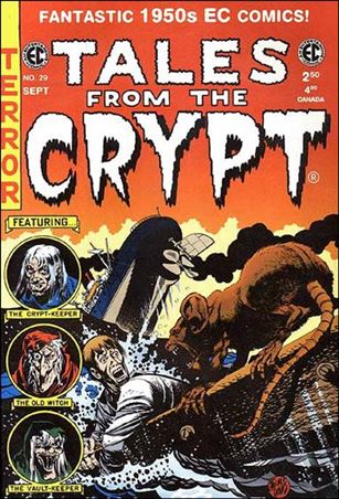 Tales from the Crypt (1992) issue 29