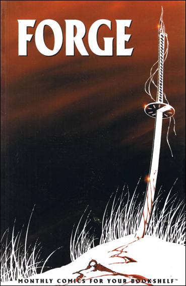 Forge issue 2