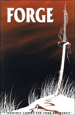 Forge issue 2