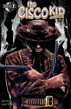 Cisco Kid (2004) Cover Image 1