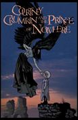 Courtney Crumrin & the Prince of Nowhere Cover Image 1