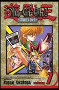 Yu-Gi-Oh!: Duelist issue 7