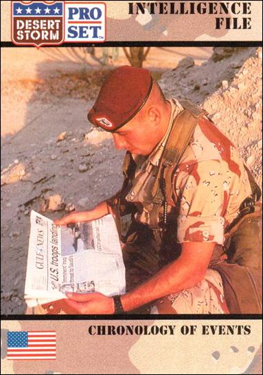 Desert Storm (Base Set) card 133