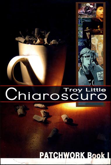 Chiaroscuro: Patchwork issue 1