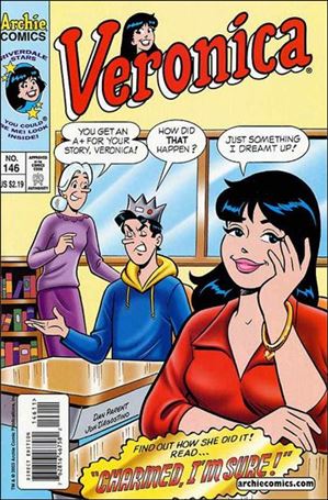 Veronica issue 146