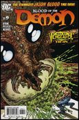 Blood of the Demon issue 6
